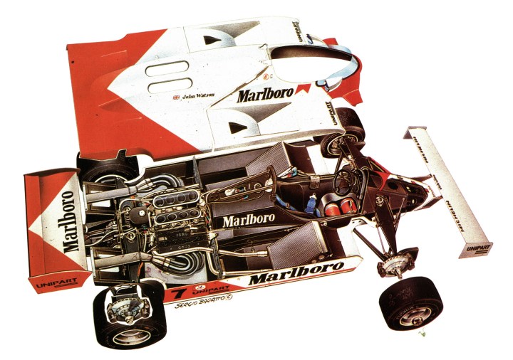 mclarenmp4sergiobaratto