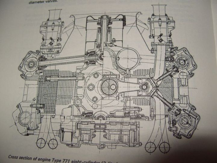 Type 771.