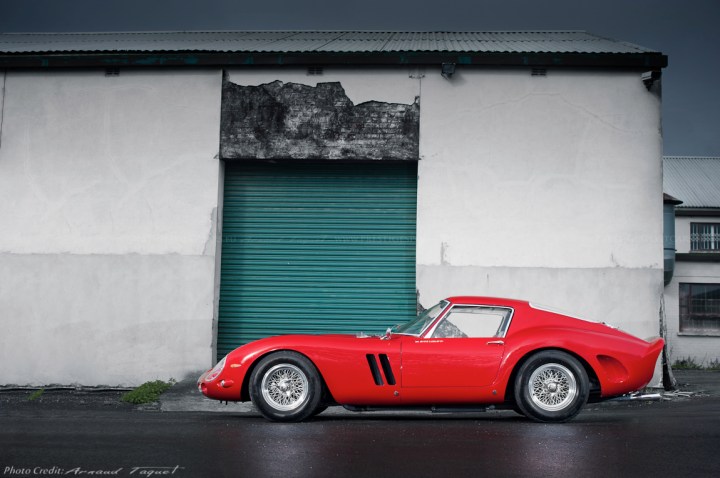 © Arnaud Taquet / Prestige & Sport Cars