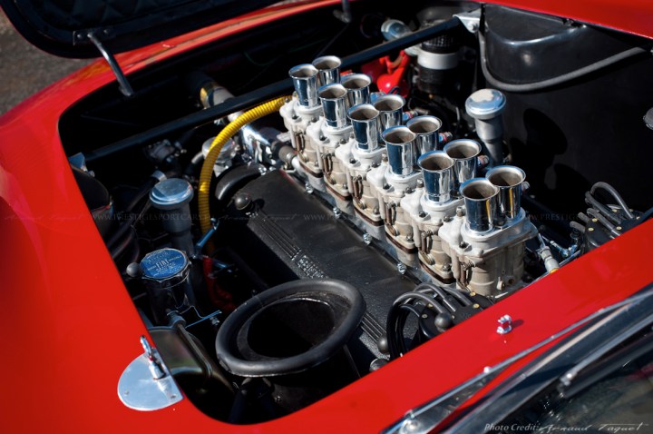 © Arnaud Taquet / Prestige & Sport Cars