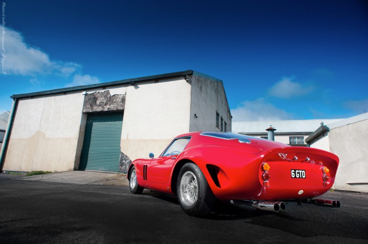 © Arnaud Taquet / Prestige & Sport Cars