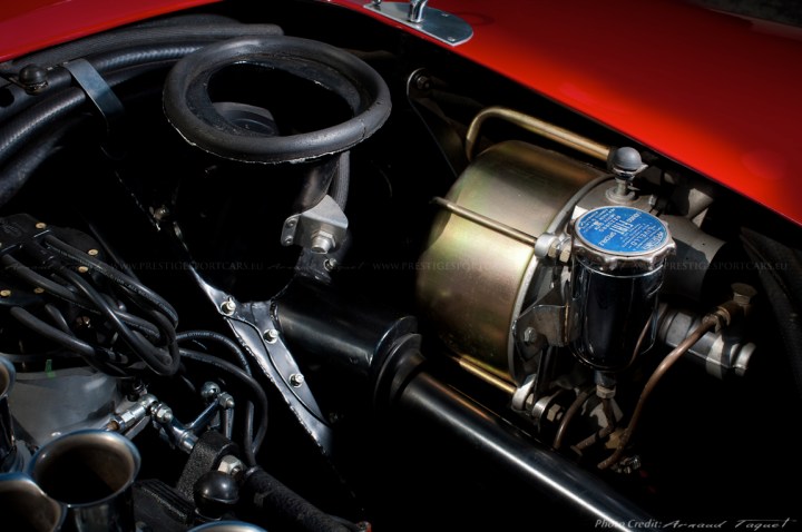 © Arnaud Taquet / Prestige & Sport Cars