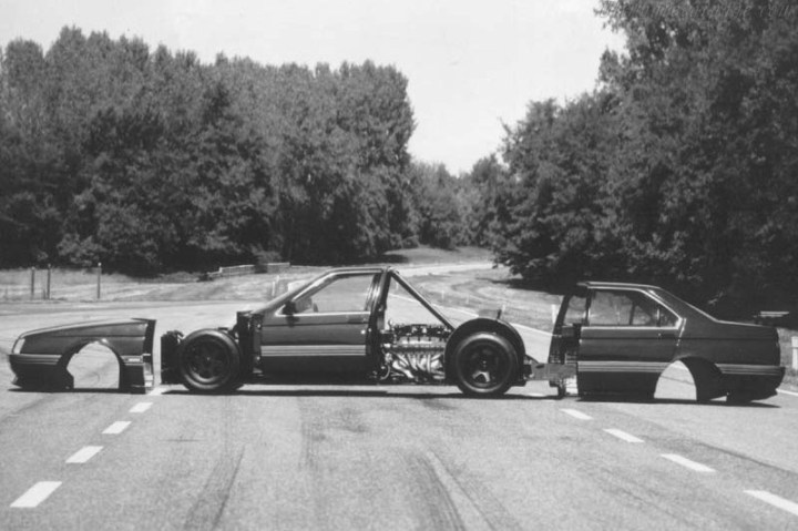 Copyright ultimatecarpage.com & Dutch Alfa Romeo Owners Club.