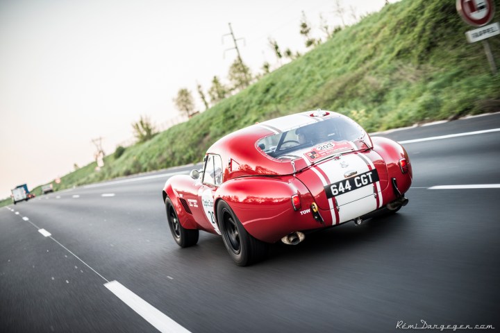 That ass ! - © All Pictures - Copyright Rémi Dargegen Photography.
